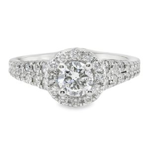 Anillo de Compromiso R3773D-A63844