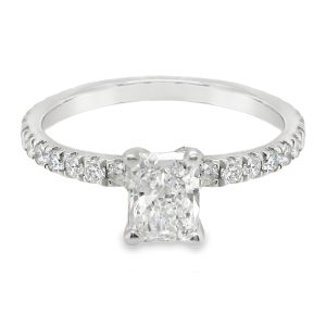 Anillo de Compromiso-R3730AC-A61828