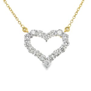 Collar de Diamante-44879