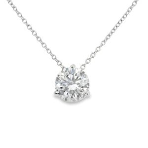 Solitario de Diamante-MSP6A-A87311