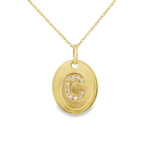 Collar de Diamante-539387C