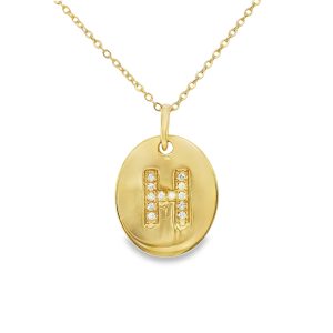 Collar de Diamante-539387H