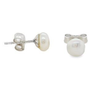 Aretes de Perla-575340