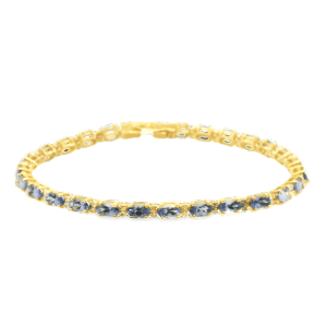 Pulsera de Tanzanita -61546