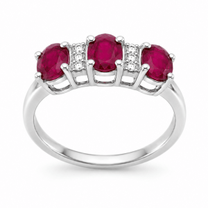 Anillo de Rubi-AN-249