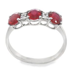 Anillo de Rubi-AN-249