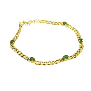 Pulsera-Tsavorita-BR-3129