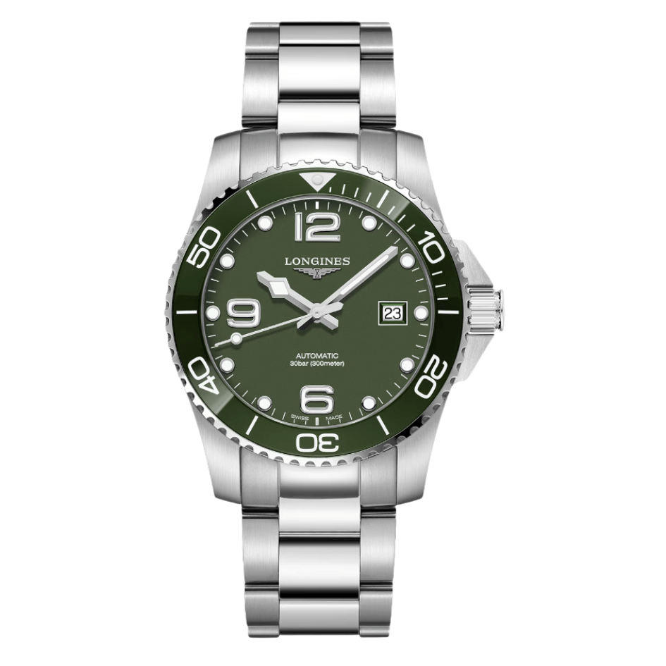 Longines® HydroConquest (L37814066) 1 Longines® HydroConquest (L37814066)