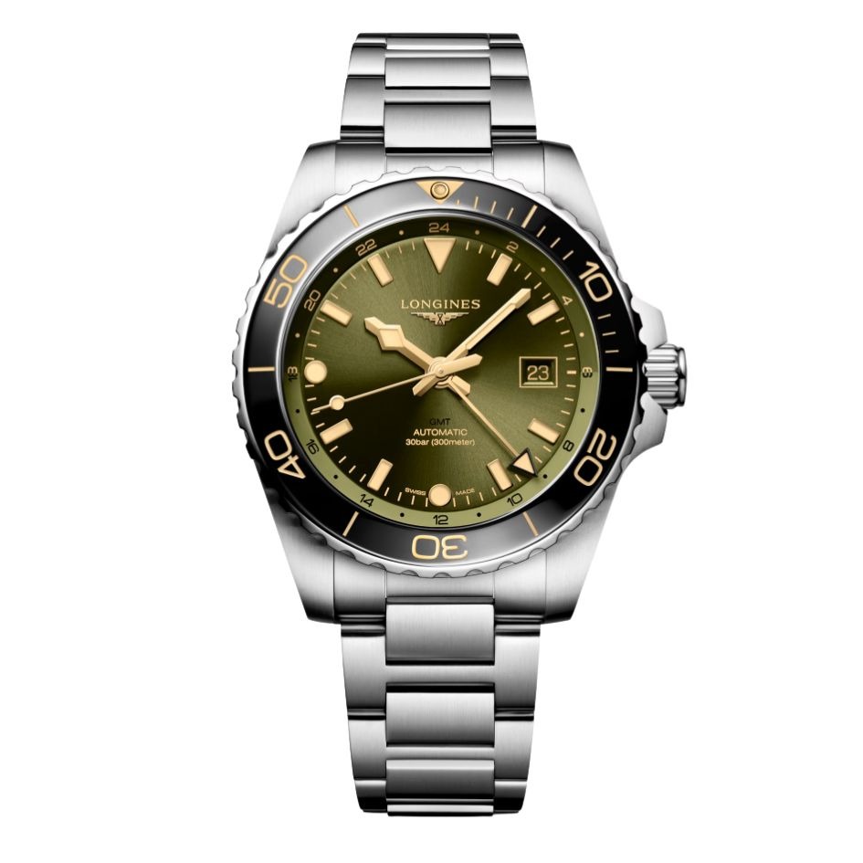 Longines® HydroConquest (L38904066) 1 Longines® HydroConquest (L38904066)