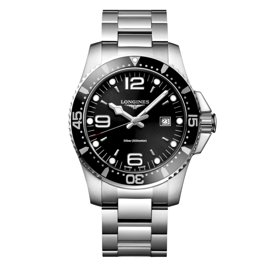 Longines® HydroConquest (L38404566) 1 Longines® HydroConquest (L38404566)