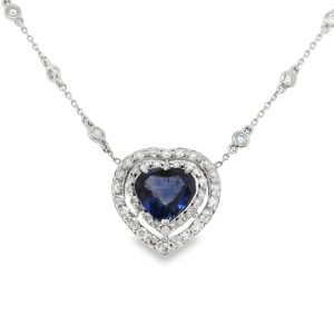 Collar de Zafiro-CO-6117