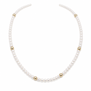 Collar de Perlas-CO-6381