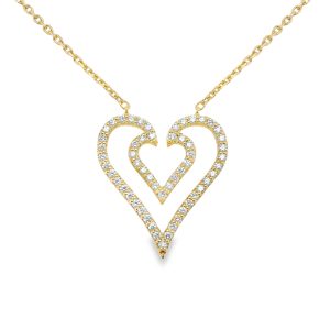 Collar de Diamantes-GR-36835