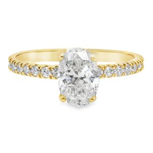 Anillo de Compromiso-R3730CD