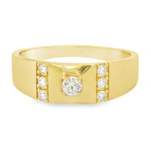 Anillos de Diamantes 1002327690