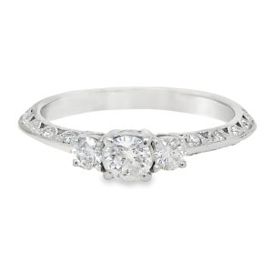 Anillo de Compromiso-R0745-A12088