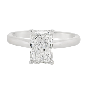 Anillo Rouma-17212B (1.56 cts)