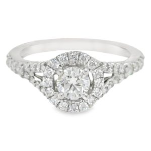 Anillo de Compromiso-R2432A-A55864