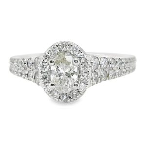 Anillo de Compromiso-R3773A-A63277