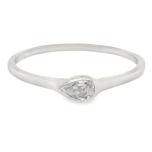 Anillo de Diamante-RB2305B-B64TS27