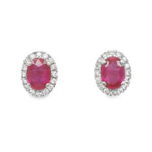 Aretes de Rubi-76883