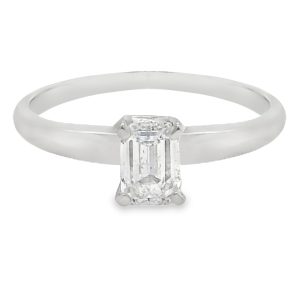 Anillo de Compromiso AN-229