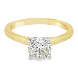 Anillo de Compromiso-AN-6418
