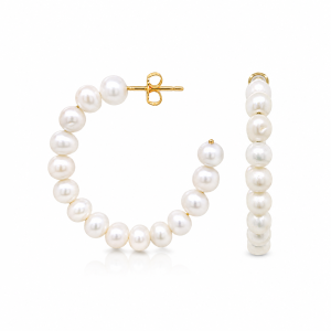 Argollas de Pera-AR-6423