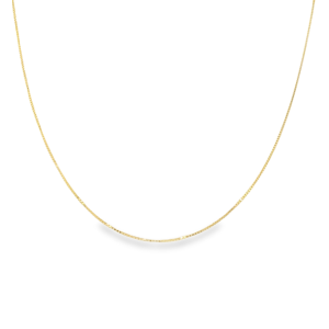 Collar de oro-CO-6409