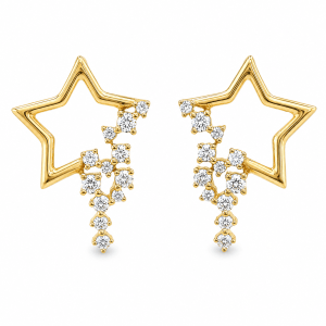 Aretes Rouma-04081B