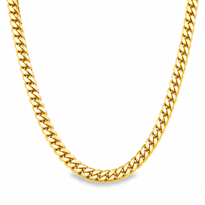Collar de oro-CO-6469