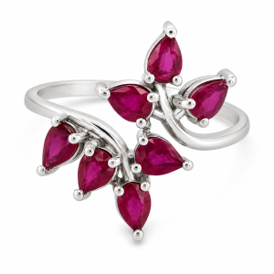 Anillo de Rubi-AN-6774