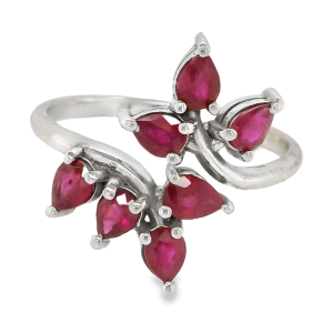 Anillo de Rubi-AN-6774