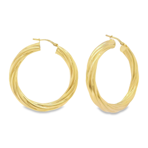 Argollas de oro-AR-6463
