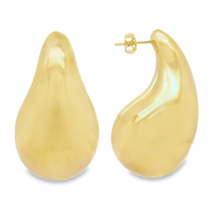 Aretes de oro-AR-6466