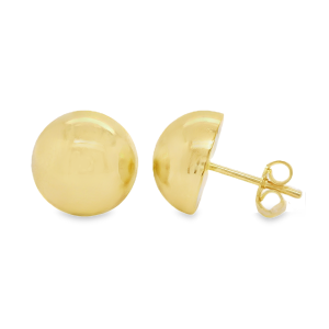 Aretes de oro-AR-6468