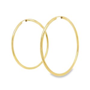 Argollas de oro-AR-6523