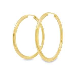 Argollas de Oro