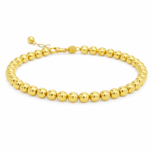 Pulsera de oro-BR-55415