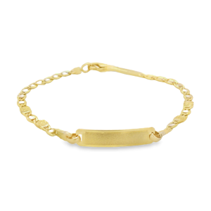 Pulsera de niño-BR-55428