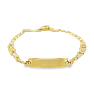 Pulsera de niño-BR-55429