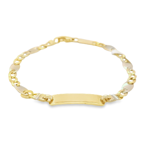 Pulsera de niño-BR-55432