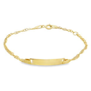 Pulsera de niño-BR-55435