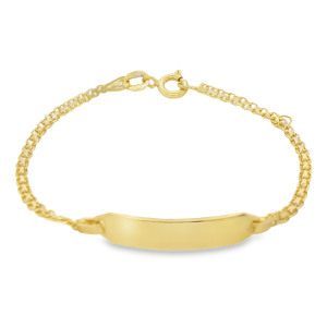Pulsera de niño-BR-55437
