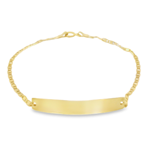Pulsera de niño-BR-55439