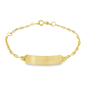 Pulsera de niño-BR-55440