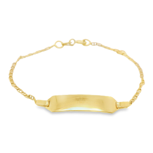 Pulsera de niño-BR-55441