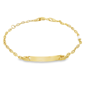 Pulsera de niño-BR-55442