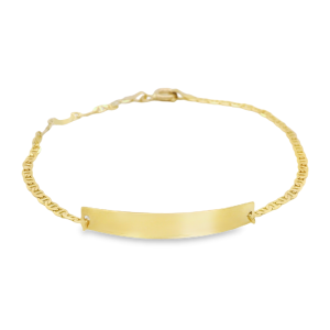 Pulsera de niño-BR-55446