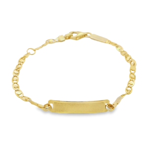 Pulsera de niño-BR-55450